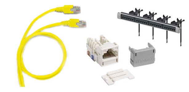 Cable Management Systems