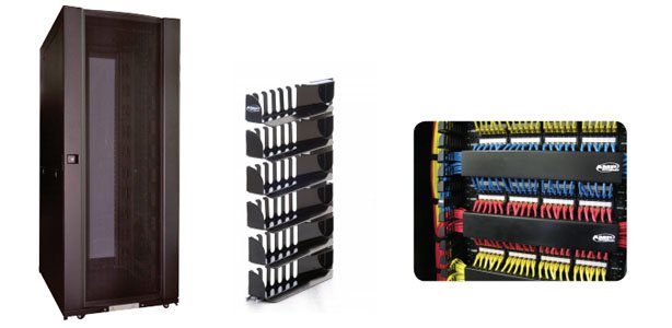 Open Racking Systems