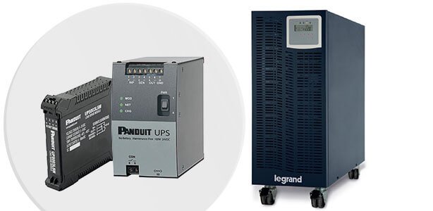 UPS & DC Power System Installations