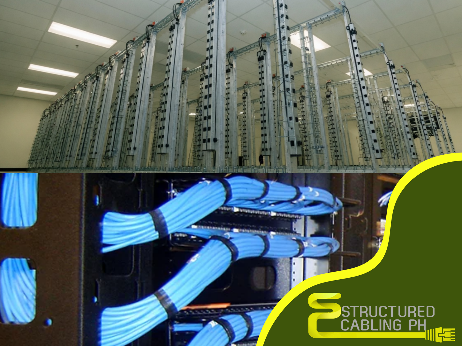 Open Racking Systems